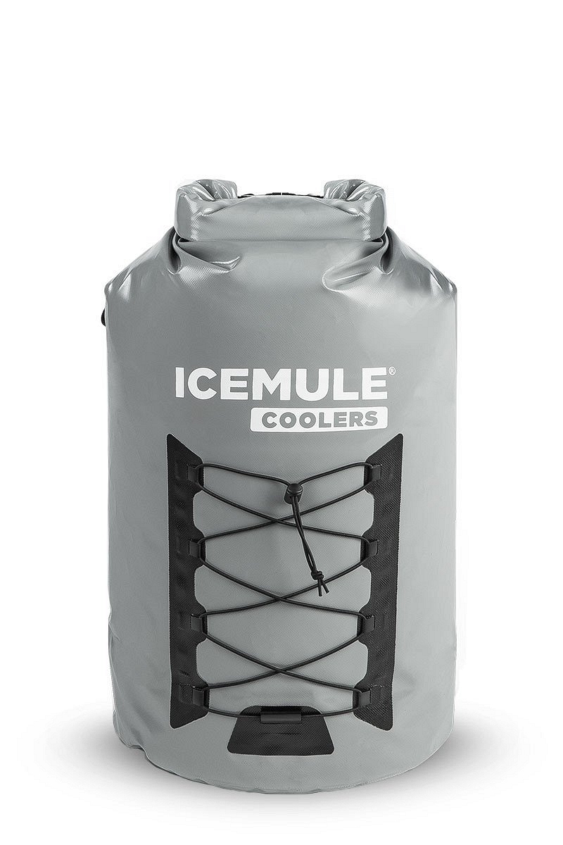 Icemule Pro outlet XL 33L backpack cooler Realtree camo